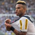 Rafael Silva é o novo reforço da Portuguesa-RJ (Foto: Reprodução)