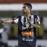 Robert pode ser emprestado pelo Athletic ao Atlético-MG (Foto: Reprodução)