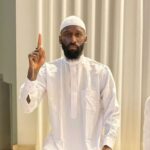 Rüdiger celebrou início do Ramadã em suas redes sociais (Foto: Reprodução)