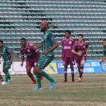 O jogo entre Gama e Santa Maria-DF está sendo investigado pelo Ministério Público. Foto: Reprodução/Facebook