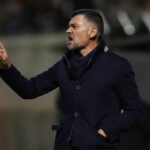 Sérgio Conceição, treinador do Porto (Foto: Reprodução)