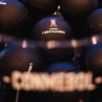 A Libertadores da América 2024 começa no dia 3 de abril. Foto: Reprodução/X