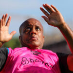 Tiago Pedra, atleta do São José