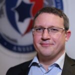Vincent Strubel alertou para risco cibernético em Paris 2024 (Foto: Thomas Samson/AFP)