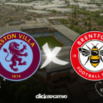 Aston Villa x Brentford