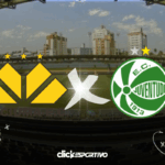Criciúma x Juventude