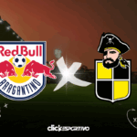 Bragantino x Coquimbo Unido