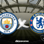 Manchester City x Chelsea