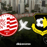 Náutico x São Bernardo