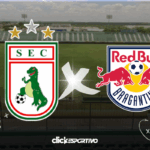 Sousa x RB Bragantino