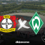 Bayer Leverkusen x Werder Bremen