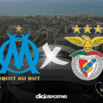 Olympique de Marseille x Benfica