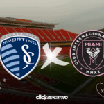 Sporting Kansas x Inter Miami