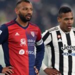 onde assistir ao vivo Cagliari x Juventus
