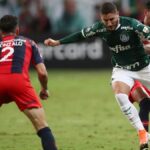 onde assistir ao vivo Palmeiras x San Lorenzo