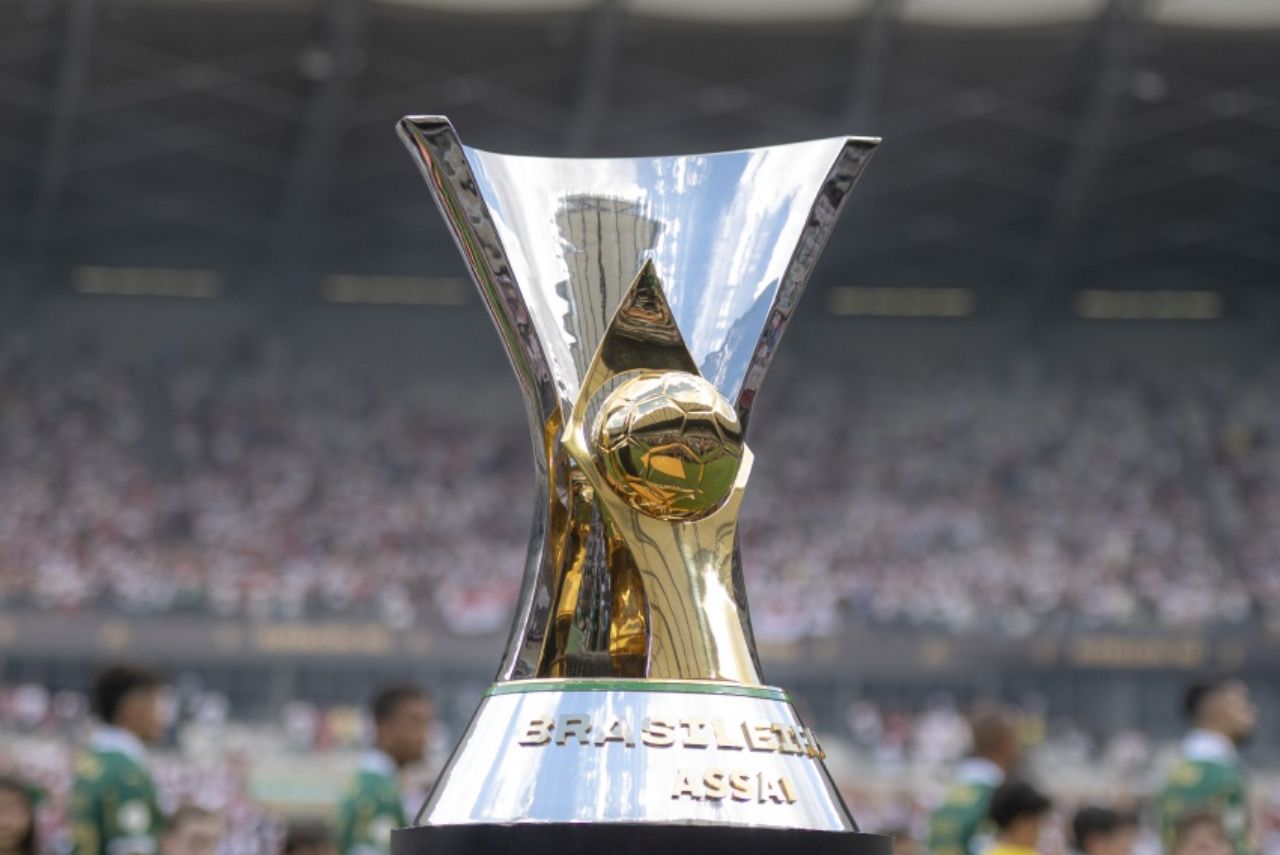Taça do Brasileirão - CBF