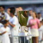 Taça do Paulistão, um dos estaduais que vai ser decidido