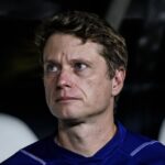 Fernando Seabra pode retornar ao Cruzeiro