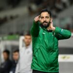 Rúben Amorim é cotado para assumir o Liverpool