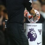 Mudanças serão válidas na Premier League de 2024/25