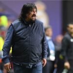 Germán Burgos foi racista com Lamine Yamal