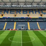 Estádio do Fenerbahçe