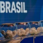 Sorteio da próxima fase da Copa do Brasil será na sede da CBF