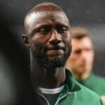Naby Keita é suspenso pelo Werder Bremen