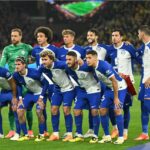 Elenco do Atlético de Madrid