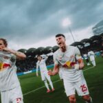 RB Salzburg estará no Mundial de Clubes de 2025