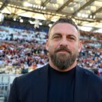 Treinador vive bom momento na Roma