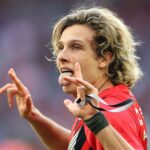 Cannobio fez o gol do Athletico-PR