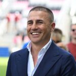 Cannavaro tentará evitar rebaixamento da Udinese