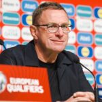 Técnico da Áustria é mais um alvo do Bayern de Munique