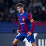 Sergi Roberto tem grande história no Barcelona