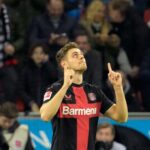 Stanisic, lateral do Leverkusen