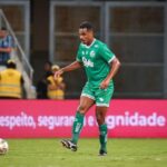 Caique, do Juventude, interessa ao Vasco