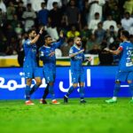Al-Hilal venceu a 32ª partida consecutiva
