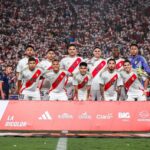 Peru e Paraguai se enfrentam no dia 7 de junho