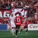 Atlético-GO x Vila Nova