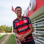 Carlinhos - Flamengo