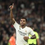 Rodrygo - Real Madrid