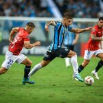 Grêmio 0 x 2 Huachipato