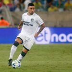 Rafael, lateral-direito do Botafogo