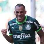 Breno Lopes - Palmeiras