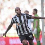 Patrick deixa o Atlético-MG e reforça o Santos
