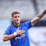 Juan Dinenno - Cruzeiro