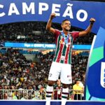 David Braz - Fluminense