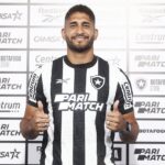 Pablo - Botafogo