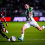 Juventude x Corinthians